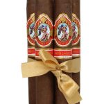 God of Fire Robusto Gordo 54