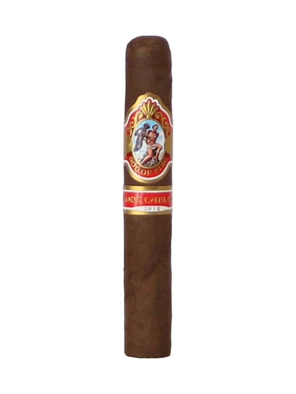God of Fire Robusto Gordo 54