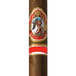 God of Fire Robusto Tubos