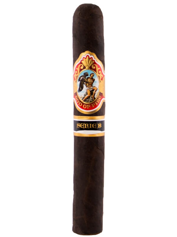 God of Fire Serie B Gran Toro