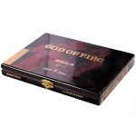 God of Fire Serie B Robusto