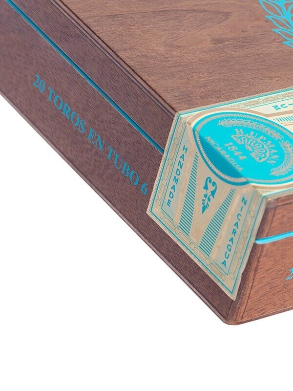 H. Upmann By AJ Fernandez Toro En Tubo