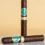H. Upmann By AJ Fernandez Toro En Tubo