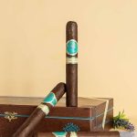 H. Upmann By AJ Fernandez Toro En Tubo