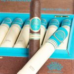 H. Upmann By AJ Fernandez Toro En Tubo