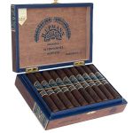 H. Upmann Nicaragua Heritage AJ Fernandez Robusto