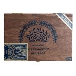 H. Upmann Nicaragua Heritage AJ Fernandez Robusto