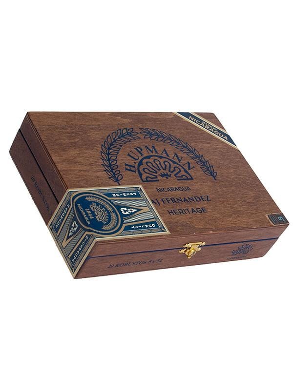 H. Upmann Nicaragua Heritage AJ Fernandez Robusto