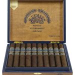 H. Upmann Nicaragua Heritage AJ Fernandez Toro