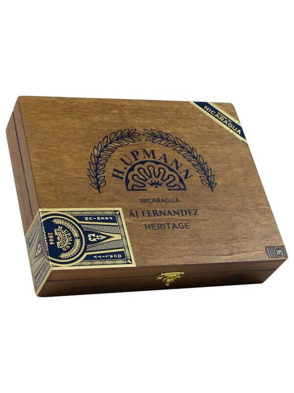H. Upmann Nicaragua Heritage AJ Fernandez Toro