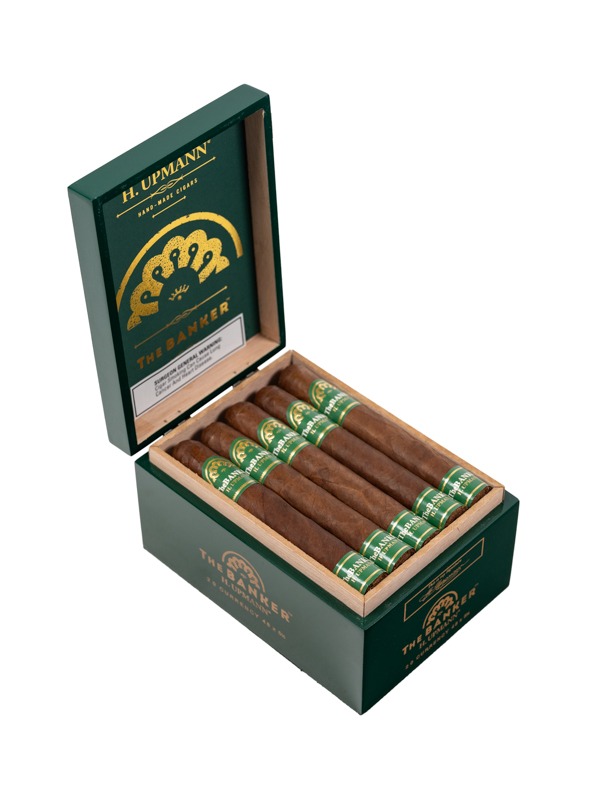 H. Upmann The Banker Currency
