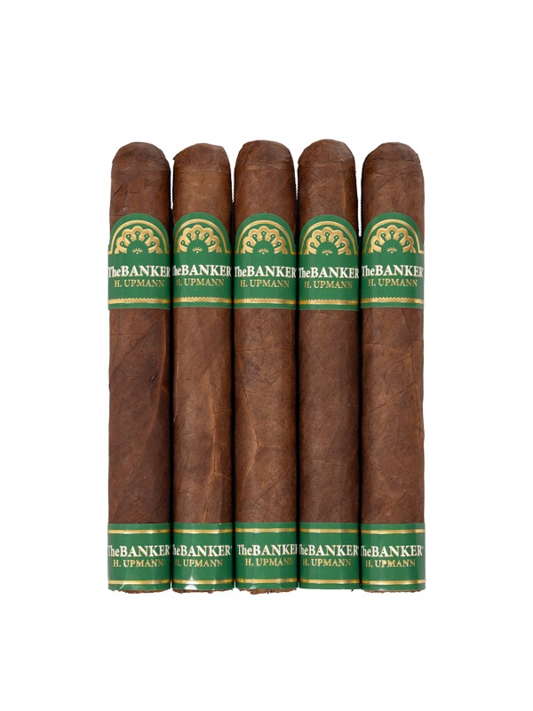 H. Upmann The Banker Currency