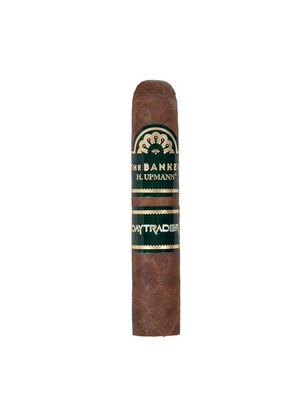 H. Upmann The Banker DayTrader Robusto