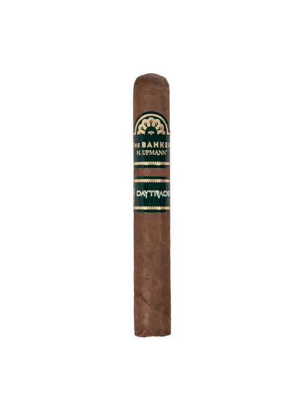 H. Upmann The Banker DayTrader Toro