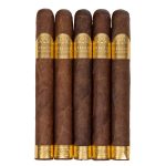 H. Upmann The Banker Ingot Arbitrage