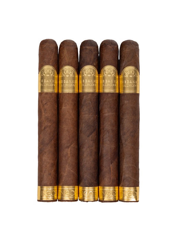 H. Upmann The Banker Ingot Arbitrage