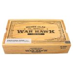 Henry Clay War Hawk Toro