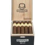 Insidious Maduro 50 x 5 by Asylum