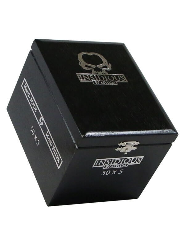 Insidious Maduro 50 x 5 by Asylum