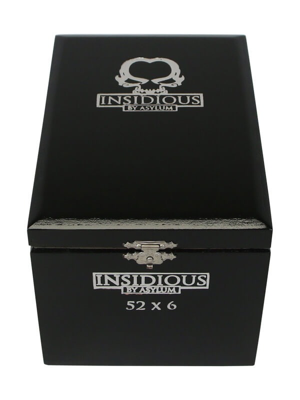 Insidious Maduro 52 x 6 by Asylum