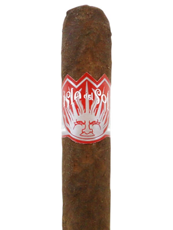 Isla Del Sol Maduro Toro