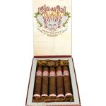 Isla Del Sol Maduro Toro