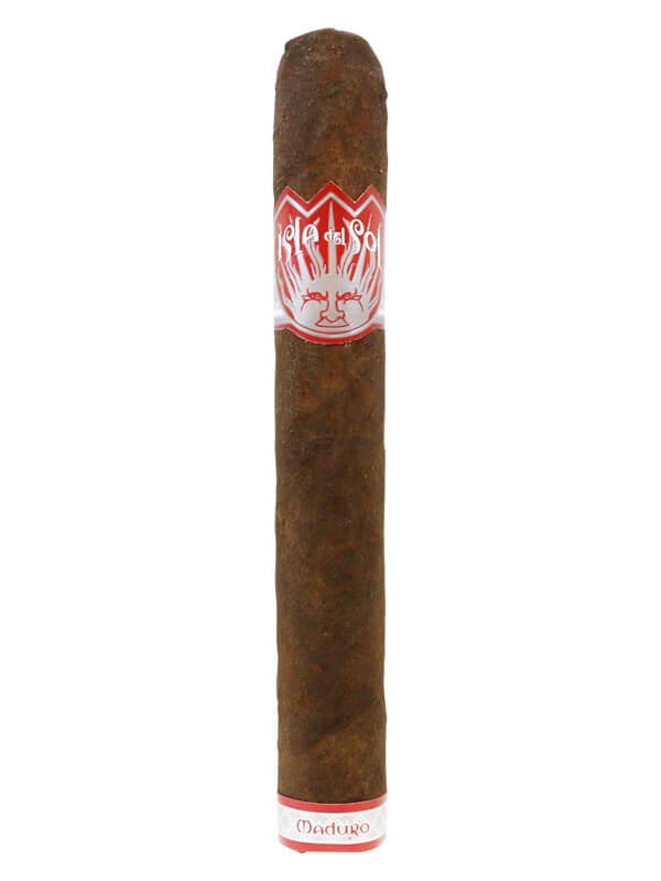 Isla Del Sol Maduro Toro