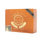 Jaime Garcia Reserva Especial Connecticut Robusto
