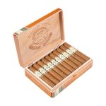 Jaime Garcia Reserva Especial Connecticut Robusto