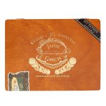 Jaime Garcia Reserva Especial Connecticut Toro