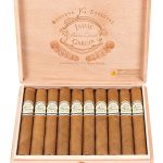 Jaime Garcia Reserva Especial Connecticut Toro