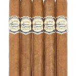 Jaime Garcia Reserva Especial Connecticut Toro