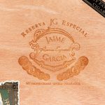 Jaime Garcia Reserva Especial Corona Grande