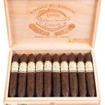 Jaime Garcia Reserva Especial Figurado