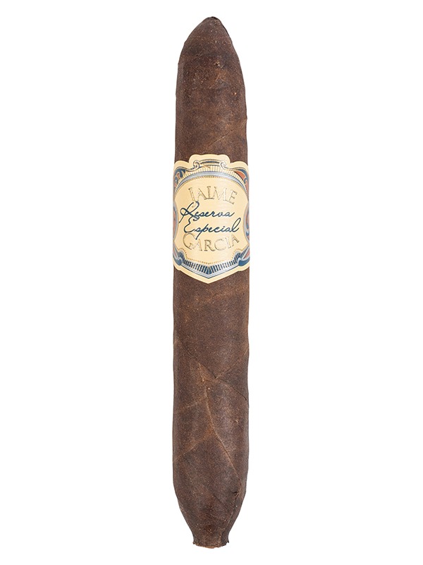 Jaime Garcia Reserva Especial Figurado