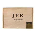 JFR Corojo 770