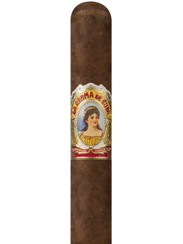 La Aroma de Cuba Churchill