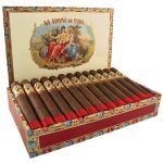 La Aroma de Cuba Churchill