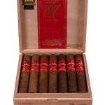 La Aurora 107 Ecuador Gran Toro