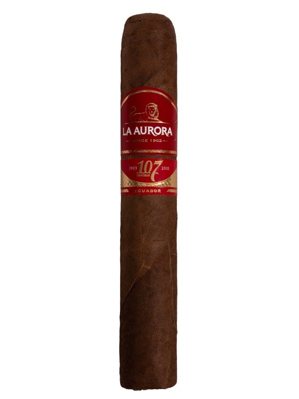 La Aurora 107 Ecuador Gran Toro