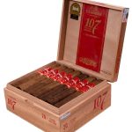 La Aurora 107 Ecuador Gran Toro