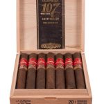La Aurora 107 Nicaragua Gran Toro