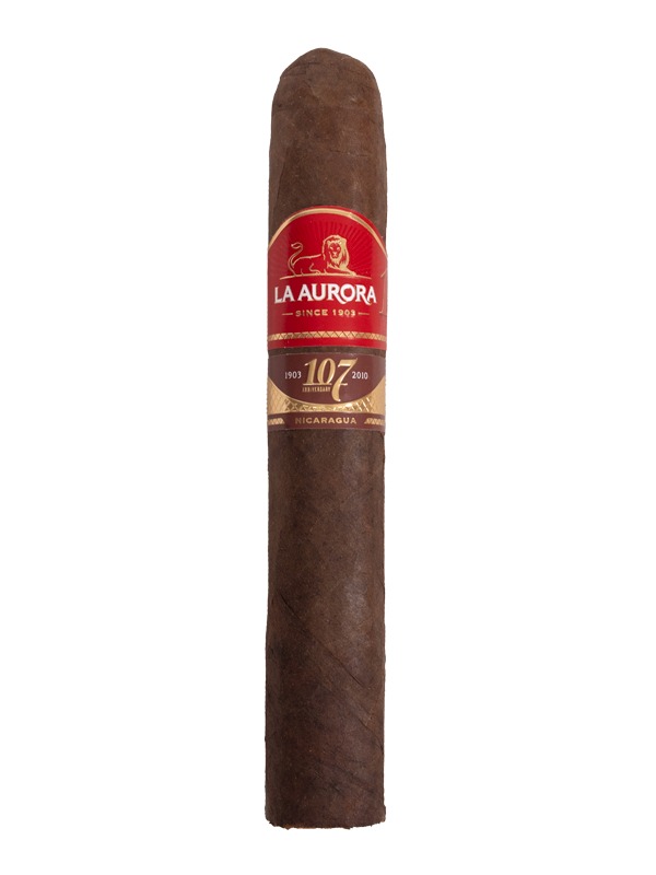 La Aurora 107 Nicaragua Gran Toro