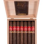 La Aurora 107 Nicaragua Gran Toro