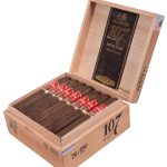 La Aurora 107 Nicaragua Gran Toro