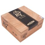 La Aurora 107 Nicaragua Gran Toro