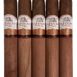 La Aurora 120th Anniversary Gran Toro