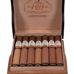 La Aurora 120th Anniversary Gran Toro