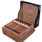 La Aurora 120th Anniversary Gran Toro