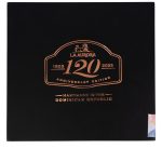 La Aurora 120th Anniversary Gran Toro